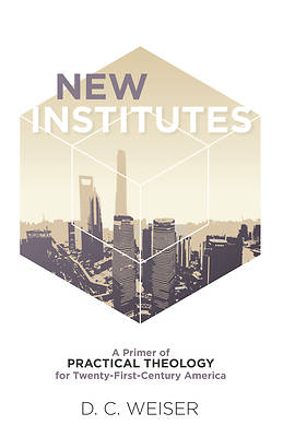 Picture of New Institutes