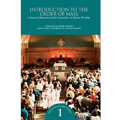 Picture of Introduction to Order of Mass