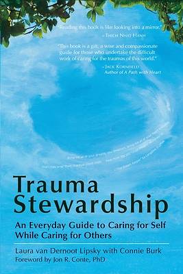 Picture of Trauma Stewardship