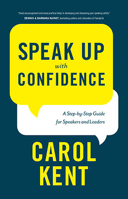 Picture of Speak Up with Confidence [ePub Ebook]