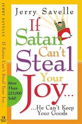 Picture of If Satan Can't Steal Your Joy [ePub Ebook]