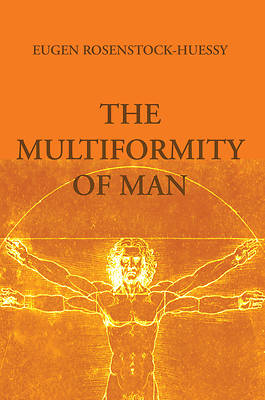 Picture of The Multiformity of Man