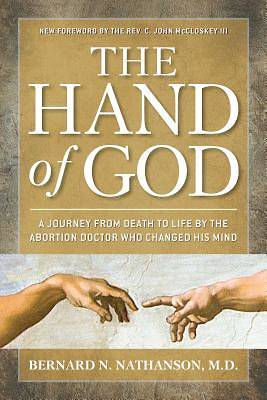 Picture of Hand of God