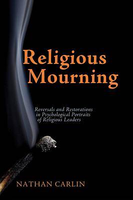 Picture of Religious Mourning [ePub Ebook]