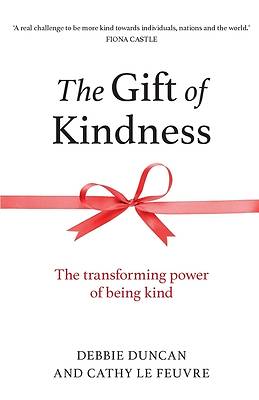 Picture of The Gift of Kindness