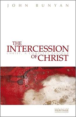 Picture of The Intercession of Christ
