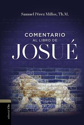 Picture of Comentario Al Libro de Josué