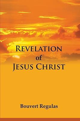 Picture of Revelation of Jesus Christ