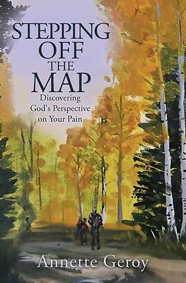 Picture of Stepping Off the Map