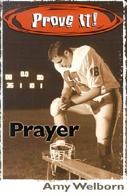 Picture of Prove It! Prayer [ePub Ebook]