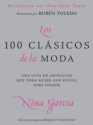 Picture of Los 100 Clasicos de La Moda