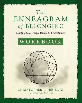 Picture of The Enneagram of Belonging Workbook