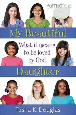 Picture of My Beautiful Daughter - eBook [ePub]
