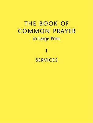 Picture of Book of Common Prayer 1662