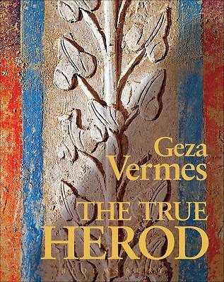 Picture of The True Herod [ePub Ebook]