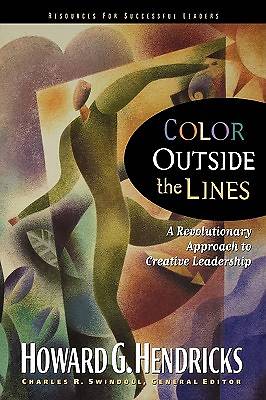 Picture of Color Outside the Lines