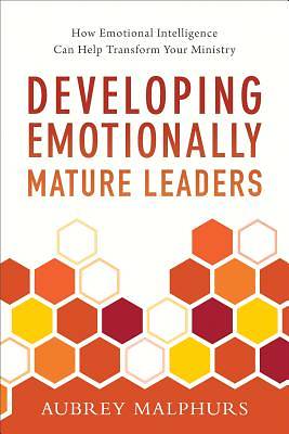 Picture of Developing Emotionally Mature Leaders
