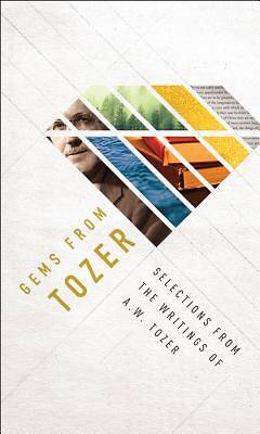 Picture of Gems from Tozer