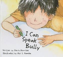 Picture of I Can Speak Bully