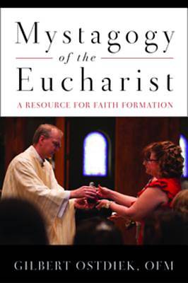Picture of Mystagogy of the Eucharist [ePub Ebook]