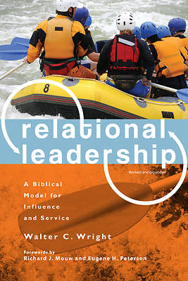 Picture of Relational Leadership