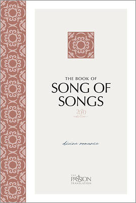 Picture of The Book of Song of Songs (2020 Edition)