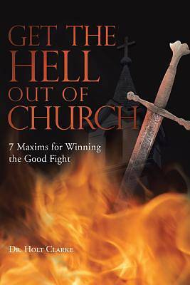 Picture of Get the Hell Out of Church
