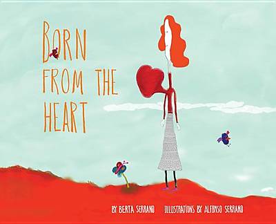 Picture of Born from the Heart