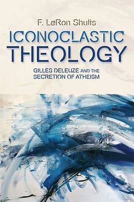 Picture of Iconoclastic Theology