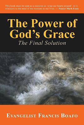Picture of The Power of God's Grace
