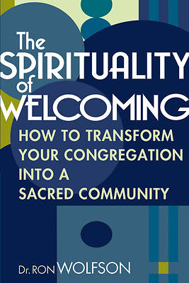 Picture of The Spirituality of Welcoming