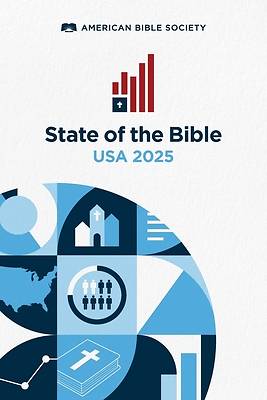 State of the Bible USA 2025