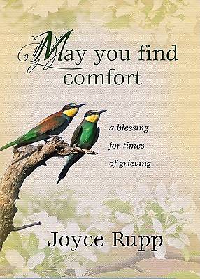 Picture of May You Find Comfort