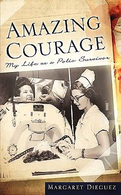 Picture of Amazing Courage