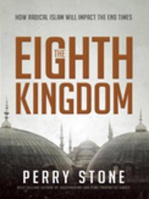 Picture of The Eighth Kingdom [ePub Ebook]