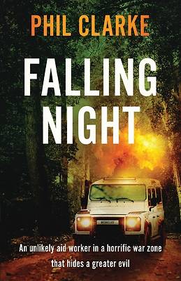 Picture of Falling Night