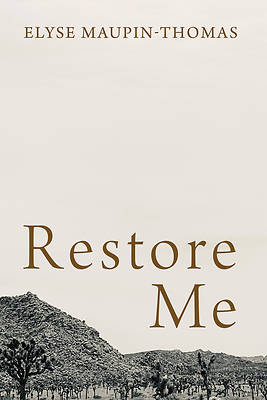 Picture of Restore Me