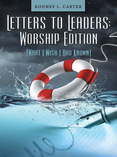 Picture of Letters to Leaders