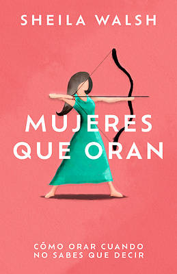 Picture of Mujeres Que Oran