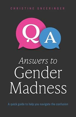 Picture of Answers to Gender Madness