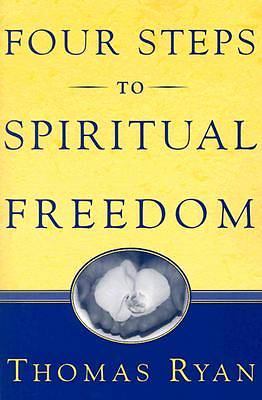 Picture of Four Steps to Spiritual Freedom