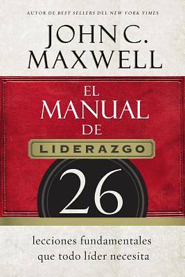 Picture of El Manual de Liderazgo