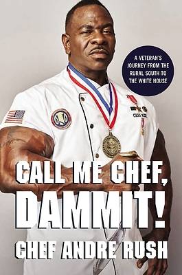 Picture of Call Me Chef, Dammit!