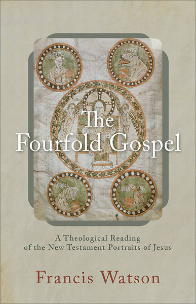 Picture of The Fourfold Gospel