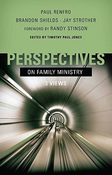 Picture of Perspectives on Family Ministry