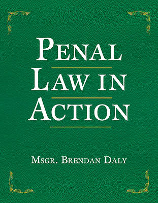 Picture of Penal Law in Action
