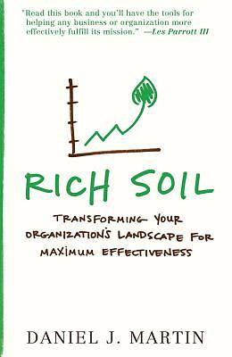 Picture of Rich Soil