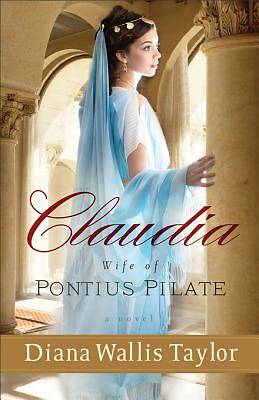 Picture of Claudia, Wife of Pontius Pilate - eBook [ePub]