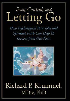 Picture of Fear, Control, and Letting Go