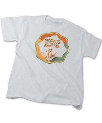 Picture of Group VBS 2015 Outback Rock Theme T-shirt Adult (LG 42-44)